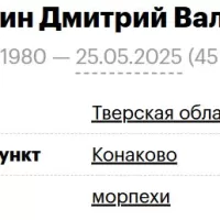 Щемелинин Дмитрий Валерьевич