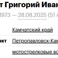 Дробот Григорий Иванович