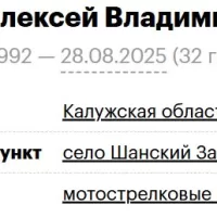Дубук Алексей Владимирович