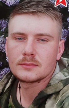 Zhurin Maksim Vitalevich