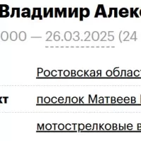 Pisarenko Vladimir Aleksandrovich
