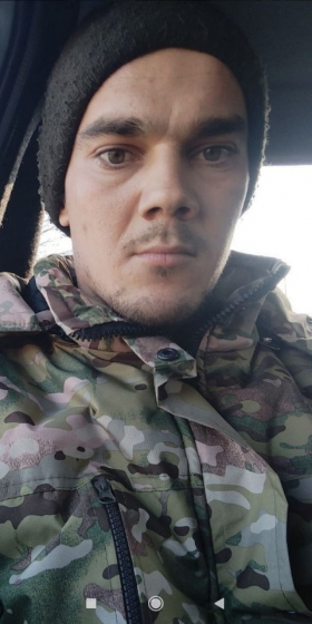 Ivashchuk Denis Nikolaevich