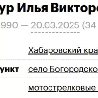 Kashkur Ilya Viktorovich
