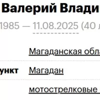 Столяров Валерий Владимирович