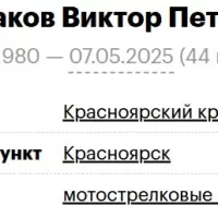 Sarazhakov Viktor Petrovich