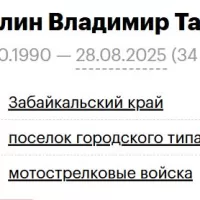 Галимулин Владимир Тагирович