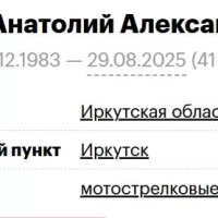 Bezik Anatoliy Aleksandrovich