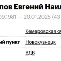 Zarypov Evgeniy Nailevich