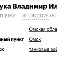 Sauka Vladimir Ilich