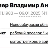 Pflaumer Vladimir Andreevich
