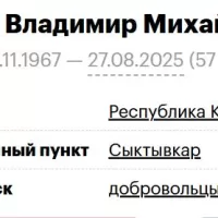 Gran Vladimir Mikhaylovich