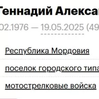 Khonin Gennadiy Aleksandrovich