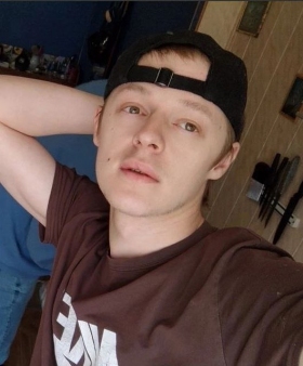 Kryazhev Ivan Evgenevich