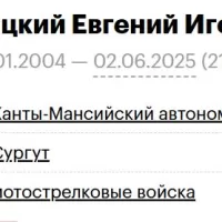 Stavitskiy Evgeniy Igorevich