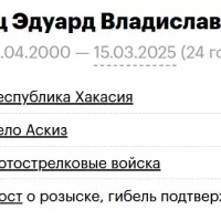 Pishch Eduard Vladislavovich