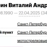 Zhagrin Vitaliy Andreevich