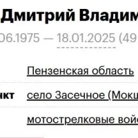 Жулев Дмитрий Владимирович