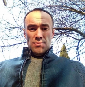 Darmaev Veniamin Mikhaylovich