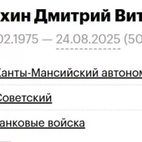 Arsenikhin Dmitriy Vitalevich