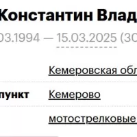 Intyakov Konstantin Vladimirovich