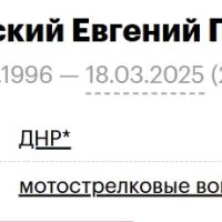 Грибовский Евгений Петрович
