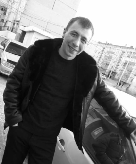 Kvitko Vadim Sergeevich