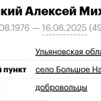 Ishlinskiy Aleksey Mikhaylovich
