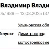 Apurin Vladimir Vladimirovich