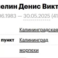 Pukhomelin Denis Viktorovich