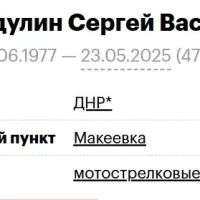 Шахайдулин Сергей Васильевич