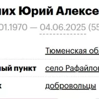 Erlikh Yuriy Alekseevich