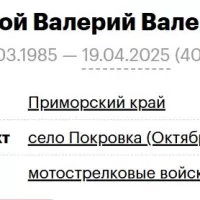 Lugovoy Valeriy Valerevich