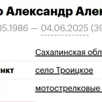 Nalivayko Aleksandr Aleksandrovich