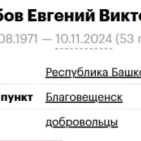 Porubov Evgeniy Viktorovich