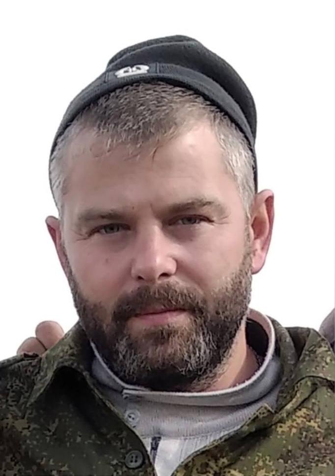 Погорелов Вадим Сергеевич