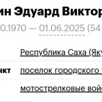 Савин Эдуард Викторович