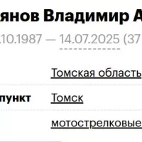 Martemyanov Vladimir Andreevich