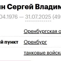 Uchaykin Sergey Vladimirovich