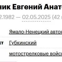 Skripnik Evgeniy Anatolevich
