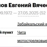 Belotelov Evgeniy Vyacheslavovich
