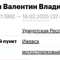 Yuminov Valentin Vladimirovich