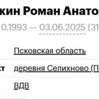 Semykin Roman Anatolevich