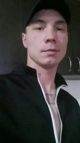 Kaurov Pavel Andreevich