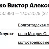 Rashko Viktor Alekseevich
