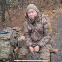 Nerkagi Nikolay Semenovich