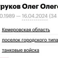 Petrukov Oleg Olegovich
