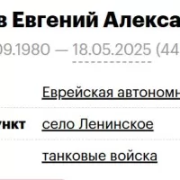 Kudlaev Evgeniy Aleksandrovich