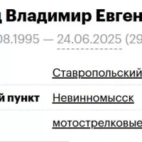 Emets Vladimir Evgenevich