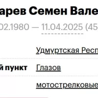 Zolotarev Semen Valerevich
