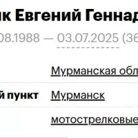 Лущик Евгений Геннадьевич